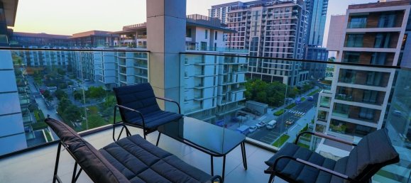 Apartamento T1 em Mohammed Bin Rashid City, UAE N.º 109576 8