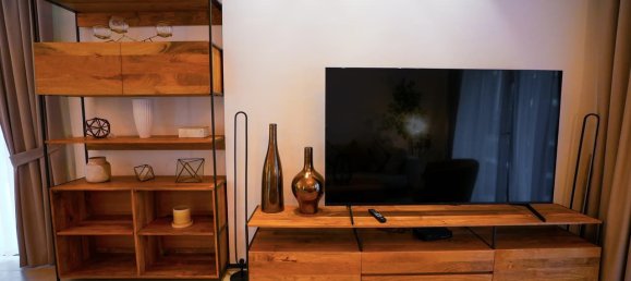 Apartamento T1 em Mohammed Bin Rashid City, UAE N.º 109576 6