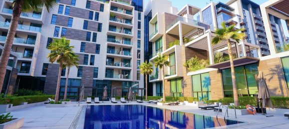 Apartamento T1 em Mohammed Bin Rashid City, UAE N.º 109576 15