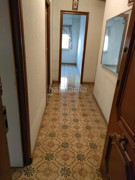 3 bedrooms Apartment in Alicante, Spain No. 117408