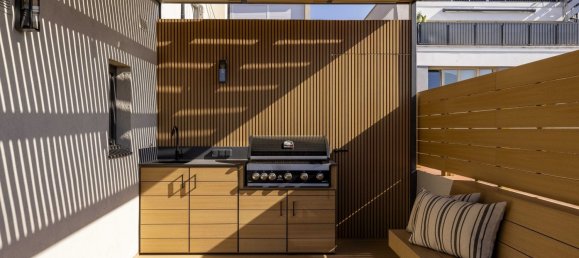 2 chambres Penthouse à Barcelona, Spain No. 138273 3