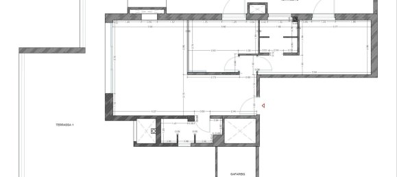 2 chambres Penthouse à Barcelona, Spain No. 138273 30