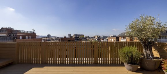 2 chambres Penthouse à Barcelona, Spain No. 138273 26