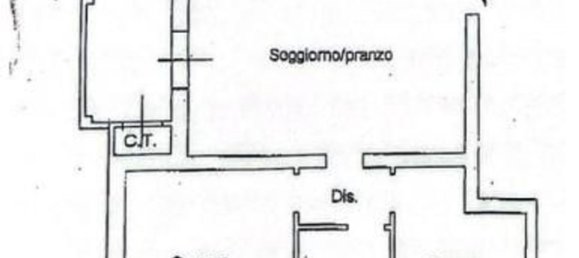 3 bedrooms Apartment in San Prospero, Italy No. 327799 29