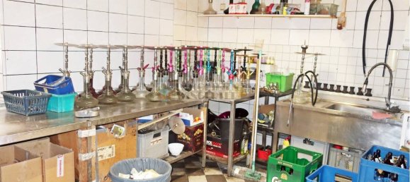 Café / restaurante em Regensburg, Germany N.º 58679 7