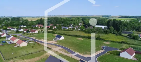 Grundstück in Vinon, France 955m², Nr. 345356 2