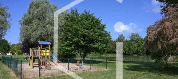 Grundstück in Vinon, France 955m², Nr. 345356 3