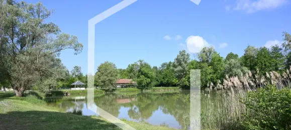 Grundstück in Vinon, France 955m², Nr. 345356 4