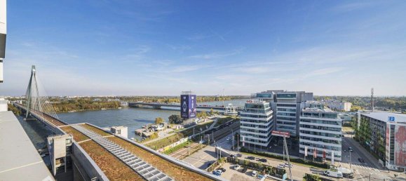 Apartamento de 2 divisões em Leopoldstadt, Austria N.º 244838 11