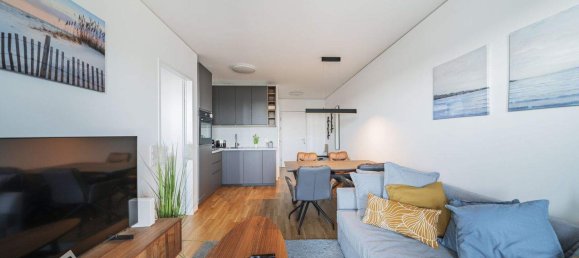 Apartamento de 2 divisões em Leopoldstadt, Austria N.º 244838 4