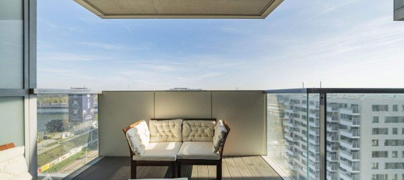 Apartamento de 2 divisões em Leopoldstadt, Austria N.º 244838 10