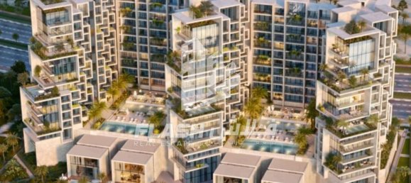 3 bedrooms Villa in Al Marjan Island, UAE No. 39492 3