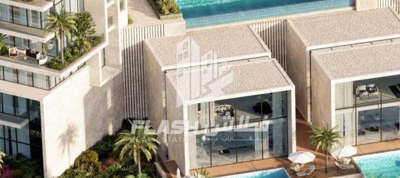 3 bedrooms Villa in Al Marjan Island, UAE No. 39492 2