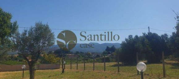 Вилла с 3 спальнями в Галликано нель Лацио, Италия № 375284 6