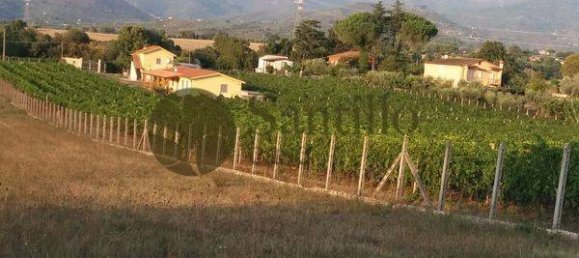 Вилла с 3 спальнями в Галликано нель Лацио, Италия № 375284 10