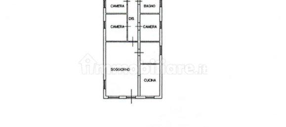 Вилла с 3 спальнями в Галликано нель Лацио, Италия № 375284 40