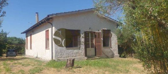 Вилла с 3 спальнями в Галликано нель Лацио, Италия № 375284 3