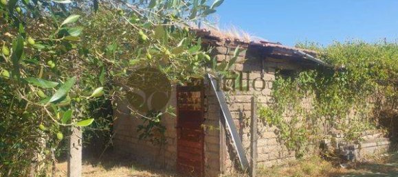 Вилла с 3 спальнями в Галликано нель Лацио, Италия № 375284 8