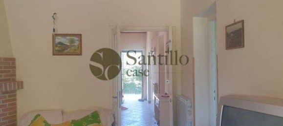 Вилла с 3 спальнями в Галликано нель Лацио, Италия № 375284 14