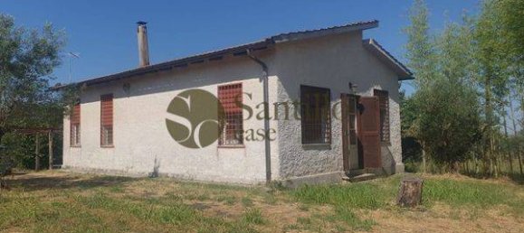 Вилла с 3 спальнями в Галликано нель Лацио, Италия № 375284 4