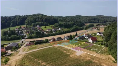  Land in Kirchberg an der Raab, Austria No. 230929