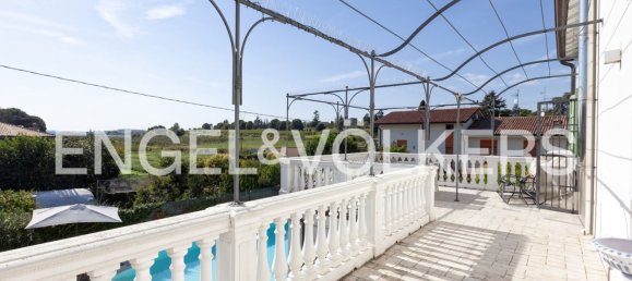9 rooms Villa in Castelnuovo del Garda, Italy No. 107466 3