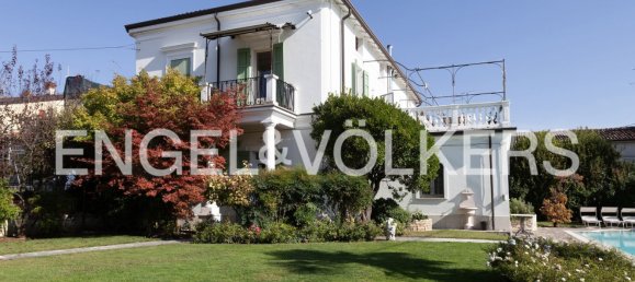 9 rooms Villa in Castelnuovo del Garda, Italy No. 107466 2