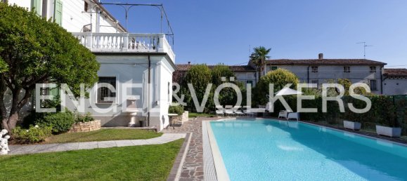 9 rooms Villa in Castelnuovo del Garda, Italy No. 107466 4