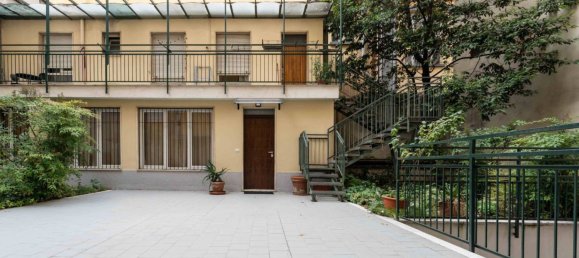 2-salle Bureau à Milan, Italy No. 360264 11