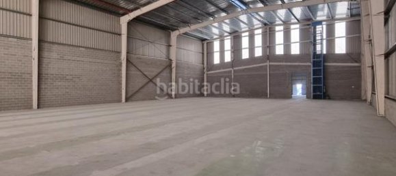 Entrepôt à Masquefa, Spain 1527m² No. 137627 10