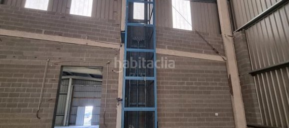 Entrepôt à Masquefa, Spain 1527m² No. 137627 5