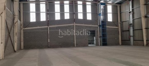 Entrepôt à Masquefa, Spain 1527m² No. 137627 6