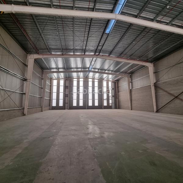 Entrepôt à Masquefa, Spain 1527m² No. 137627