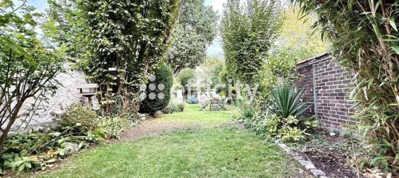 5 bedrooms House in Mantes-la-Jolie, France No. 319441 17