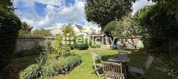 5 bedrooms House in Mantes-la-Jolie, France No. 319441 18