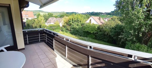 Квартира с 1 спальней в Штутгарт, Германия № 236247 3