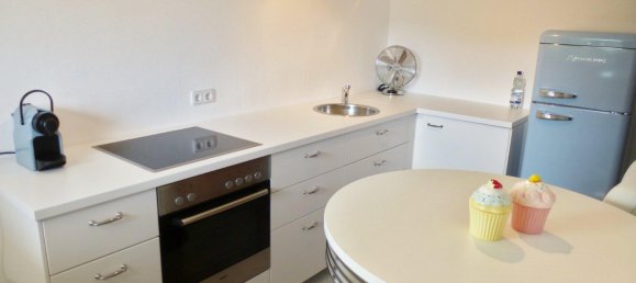 Квартира с 1 спальней в Штутгарт, Германия № 236247 7