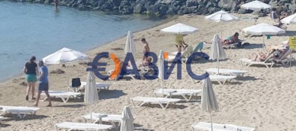 1 bedroom Apartment in Ravda, Bulgaria No. 733 46