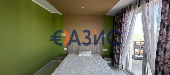 1 bedroom Apartment in Ravda, Bulgaria No. 733 5