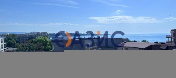 1 bedroom Apartment in Ravda, Bulgaria No. 733 12