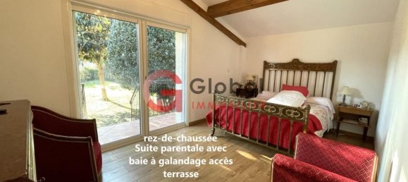 5 غرف نوم فيلا في Occitanie, France رقم 342218 7