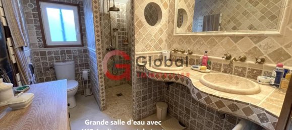 5 غرف نوم فيلا في Occitanie, France رقم 342218 8