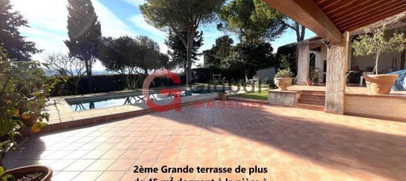 5 غرف نوم فيلا في Occitanie, France رقم 342218 6