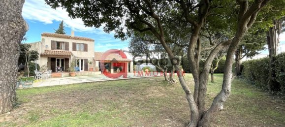 5 غرف نوم فيلا في Occitanie, France رقم 342218 13