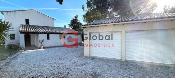 5 غرف نوم فيلا في Occitanie, France رقم 342218 9