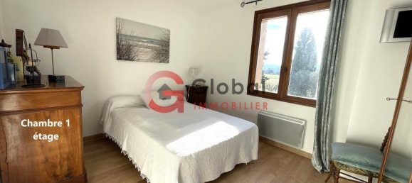 5 غرف نوم فيلا في Occitanie, France رقم 342218 12