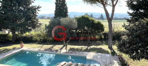 5 غرف نوم فيلا في Occitanie, France رقم 342218 14