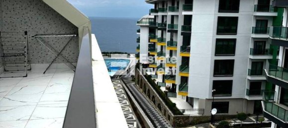 Wohnung 3+1 in Alanya, Turkey, Nr. 26264 9