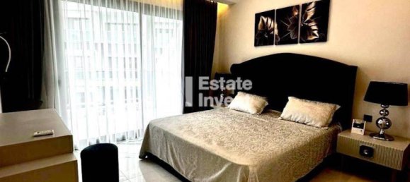 Wohnung 3+1 in Alanya, Turkey, Nr. 26264 5