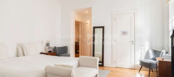 3 chambres Appartement à Lisbon, Portugal No. 122230 19